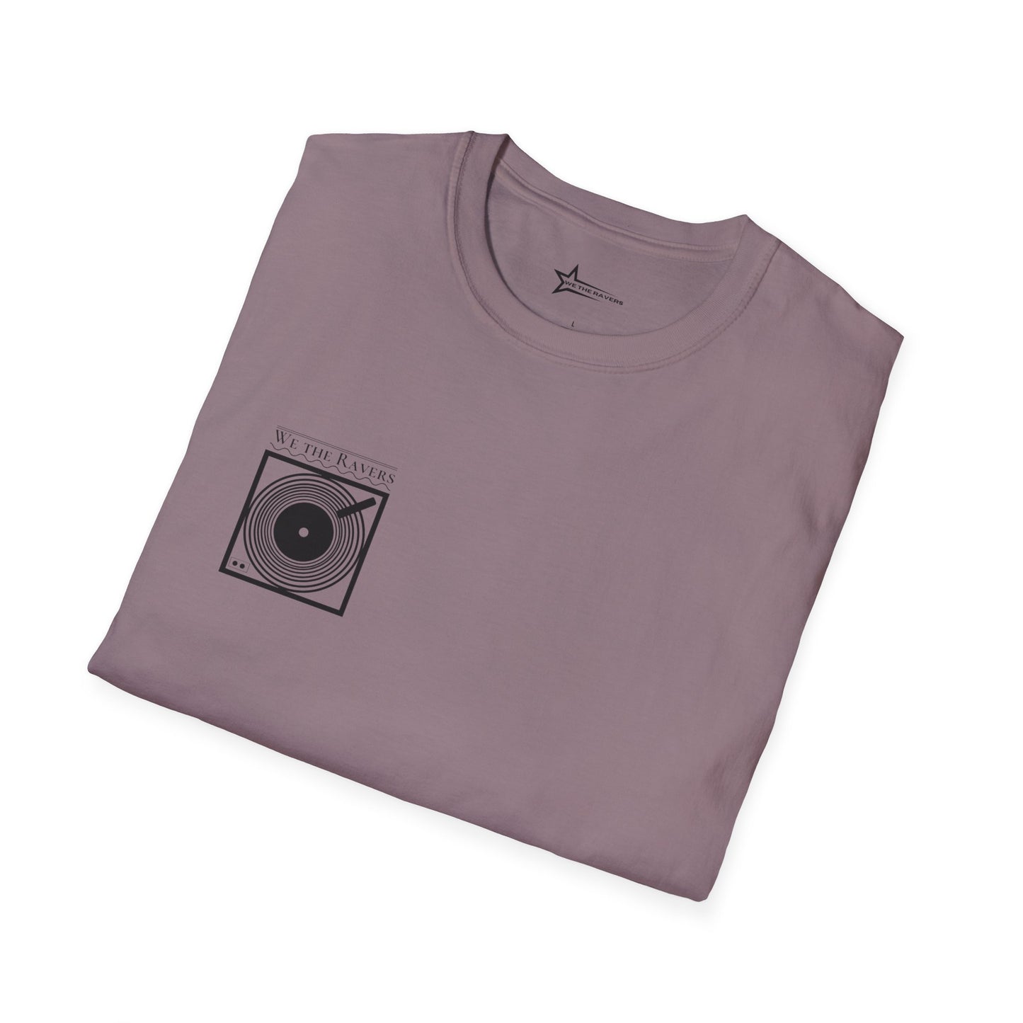 Nutritional - Unisex Softstyle T-Shirt