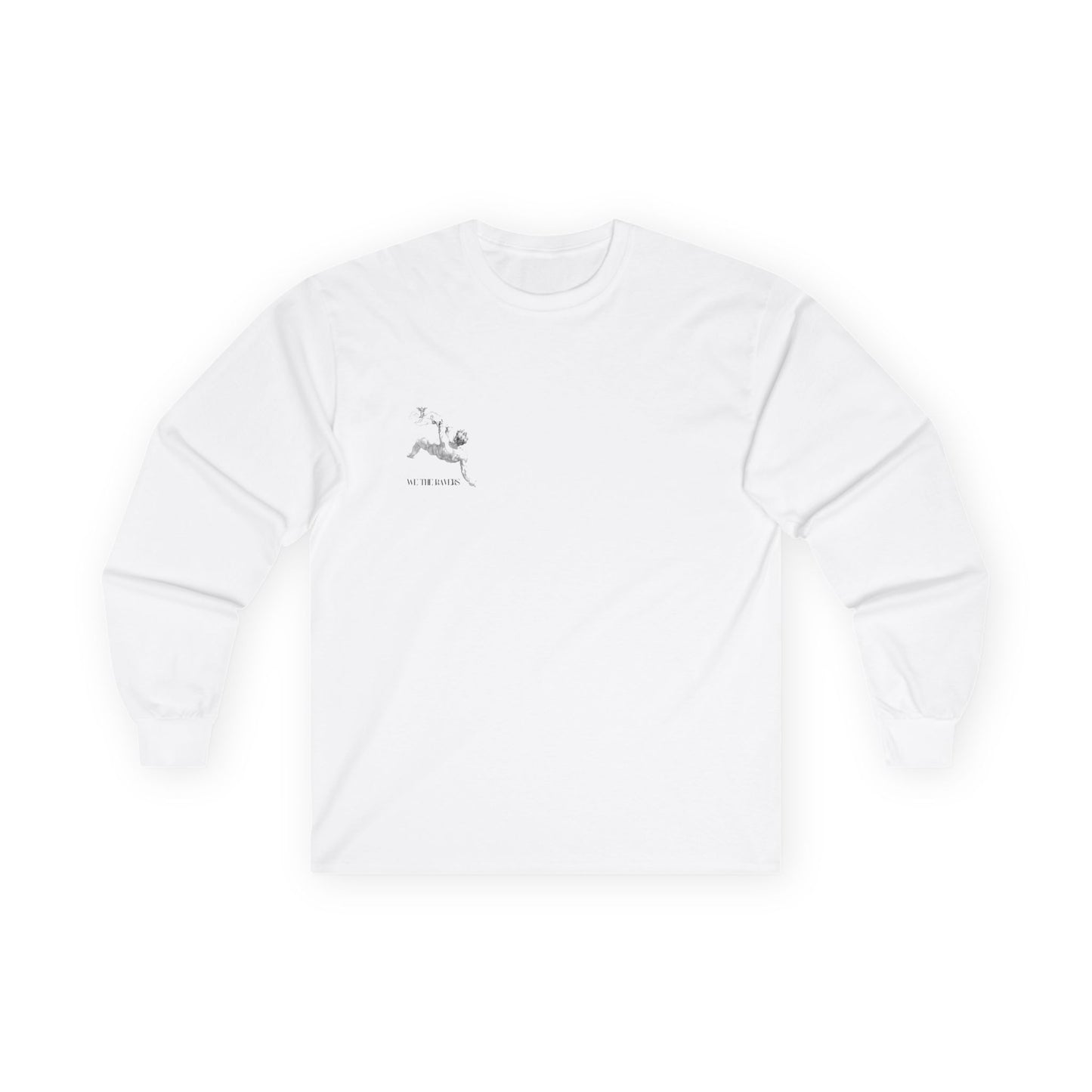 Falling - Cotton Long Sleeve