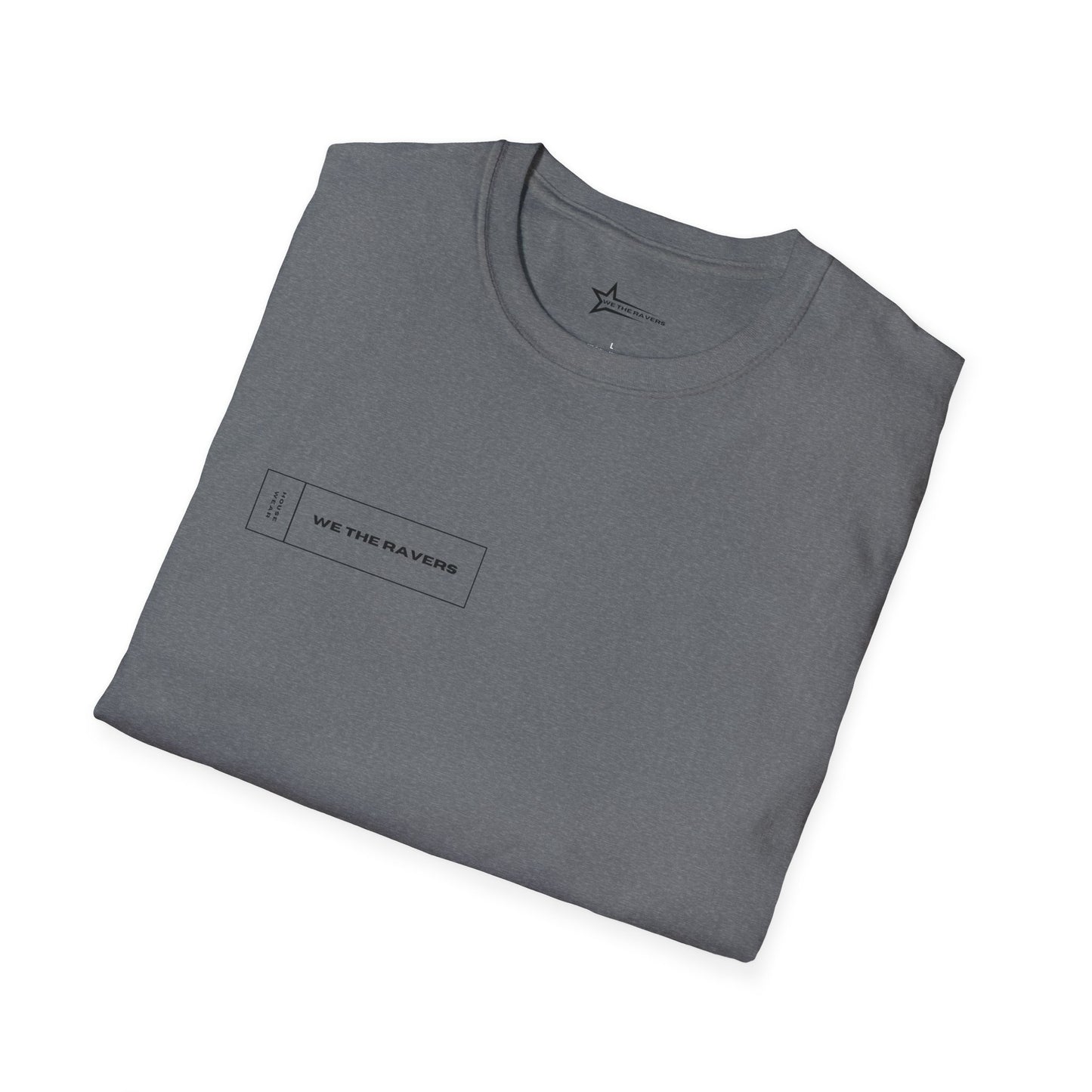 Light House - Unisex Softstyle T-Shirt