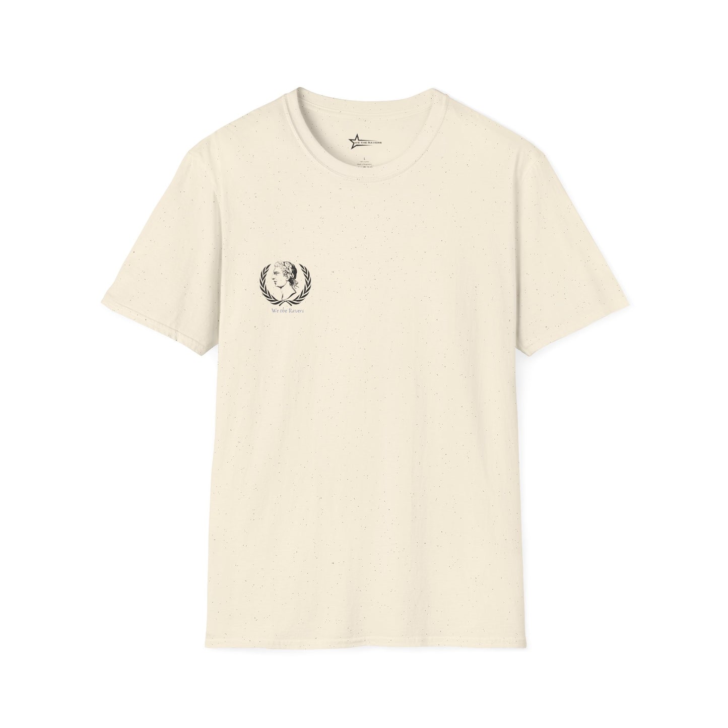The Rave! - Unisex Softstyle T-Shirt