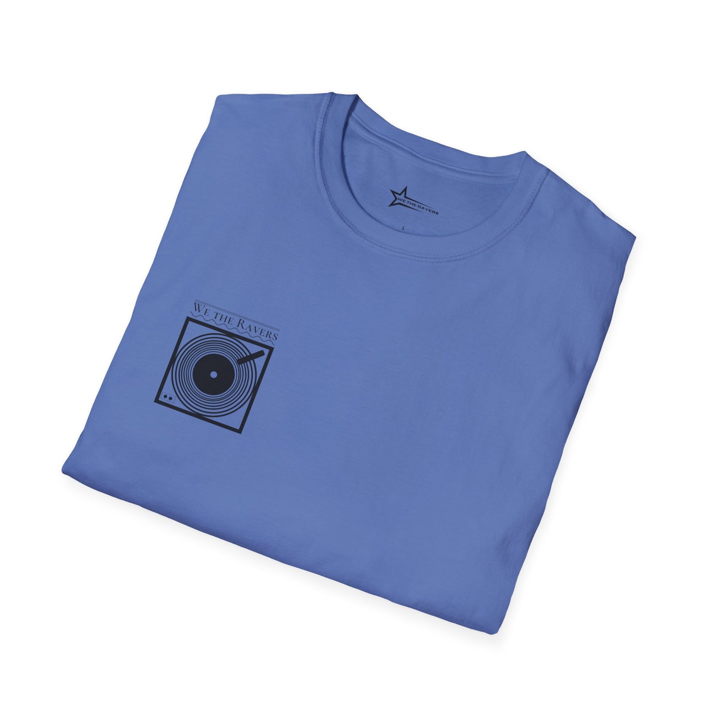 Nutritional - Unisex Softstyle T-Shirt