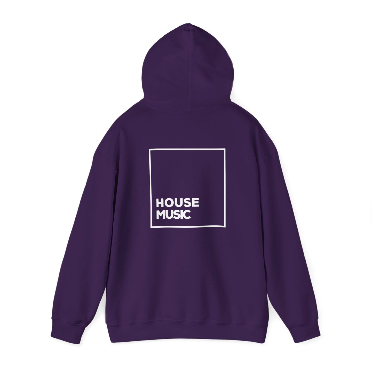 House - Heavy Blend™ Hoodie