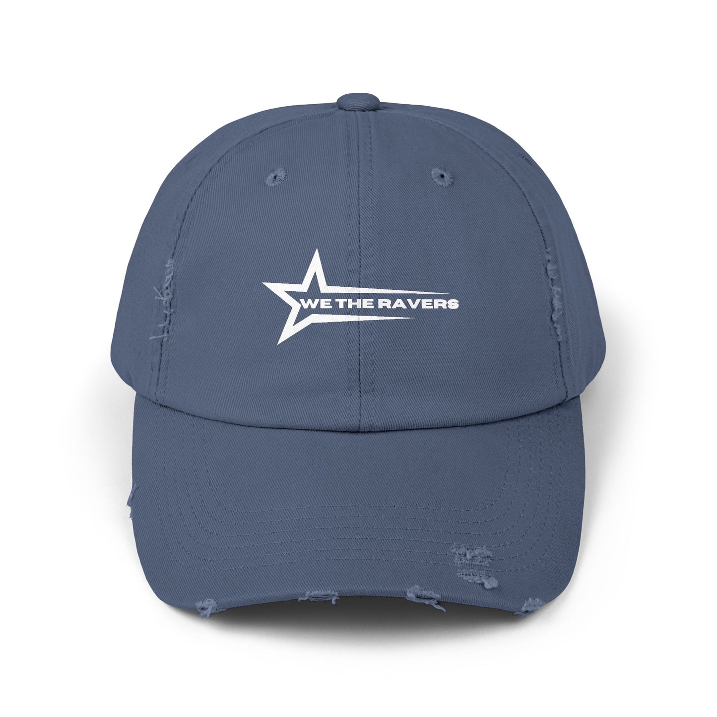 WE THE RAVERS® Unisex Cap