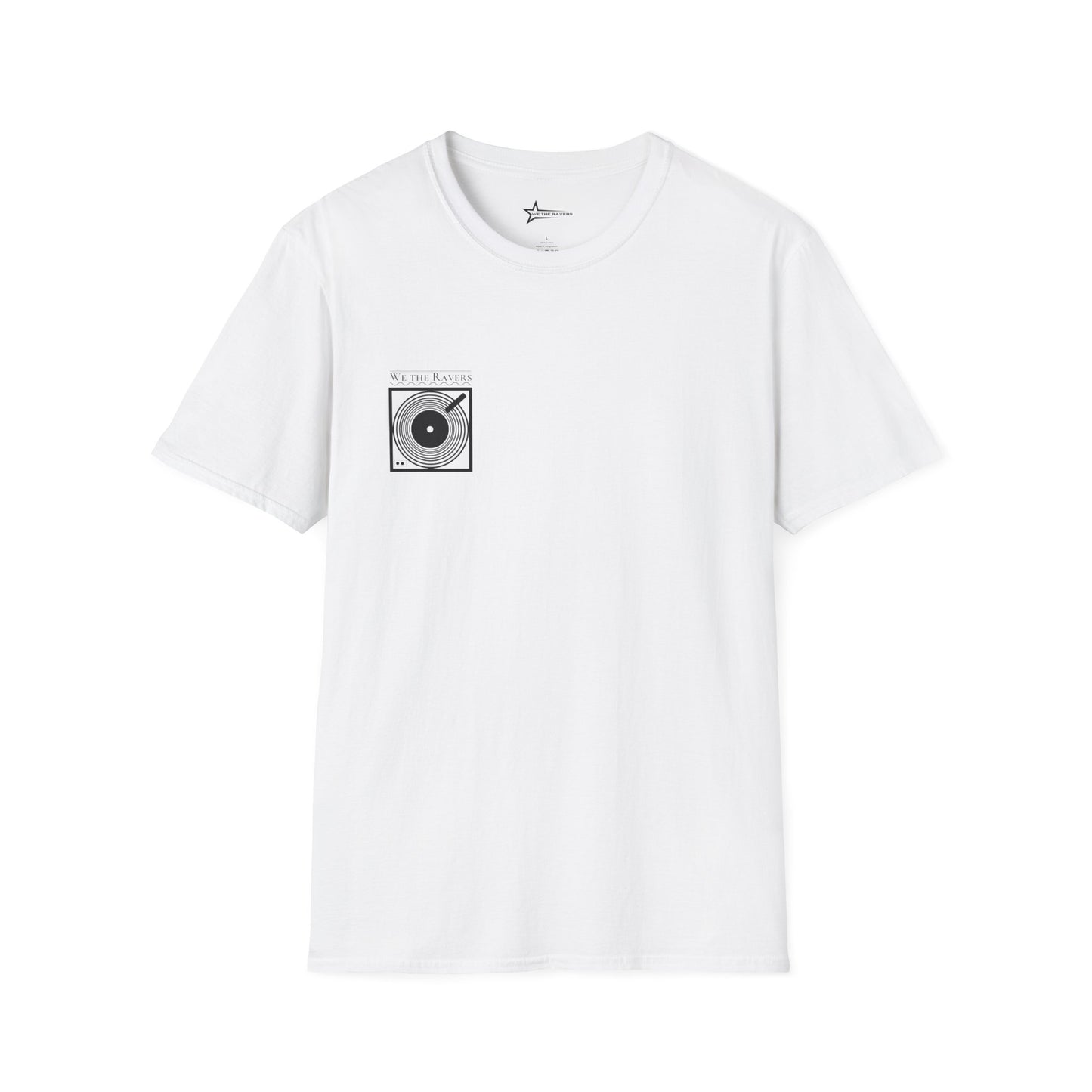 Nutritional - Unisex Softstyle T-Shirt