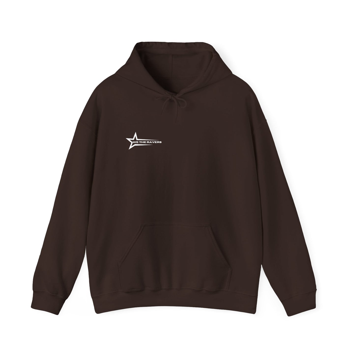 Bouquet - Heavy Blend™ Hoodie
