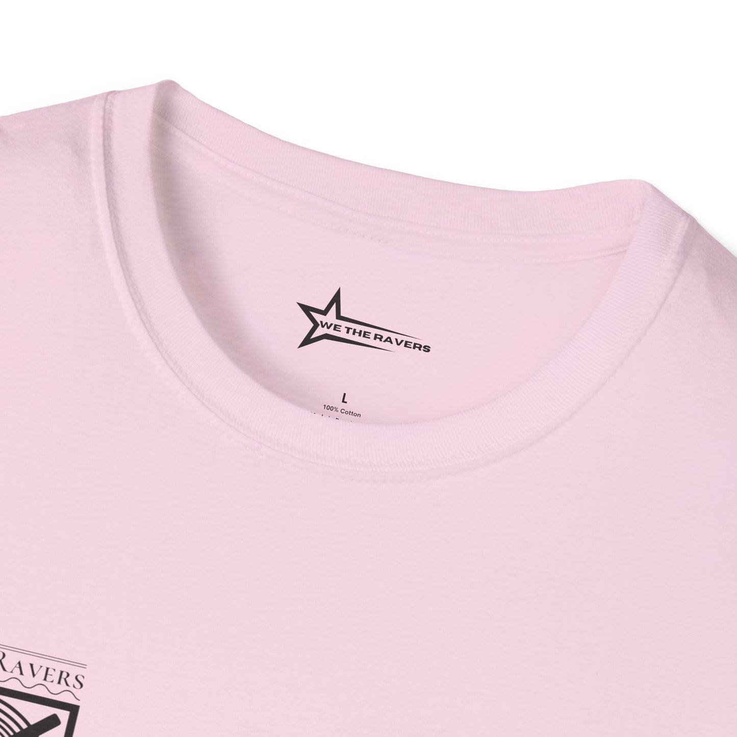 Nutritional - Unisex Softstyle T-Shirt