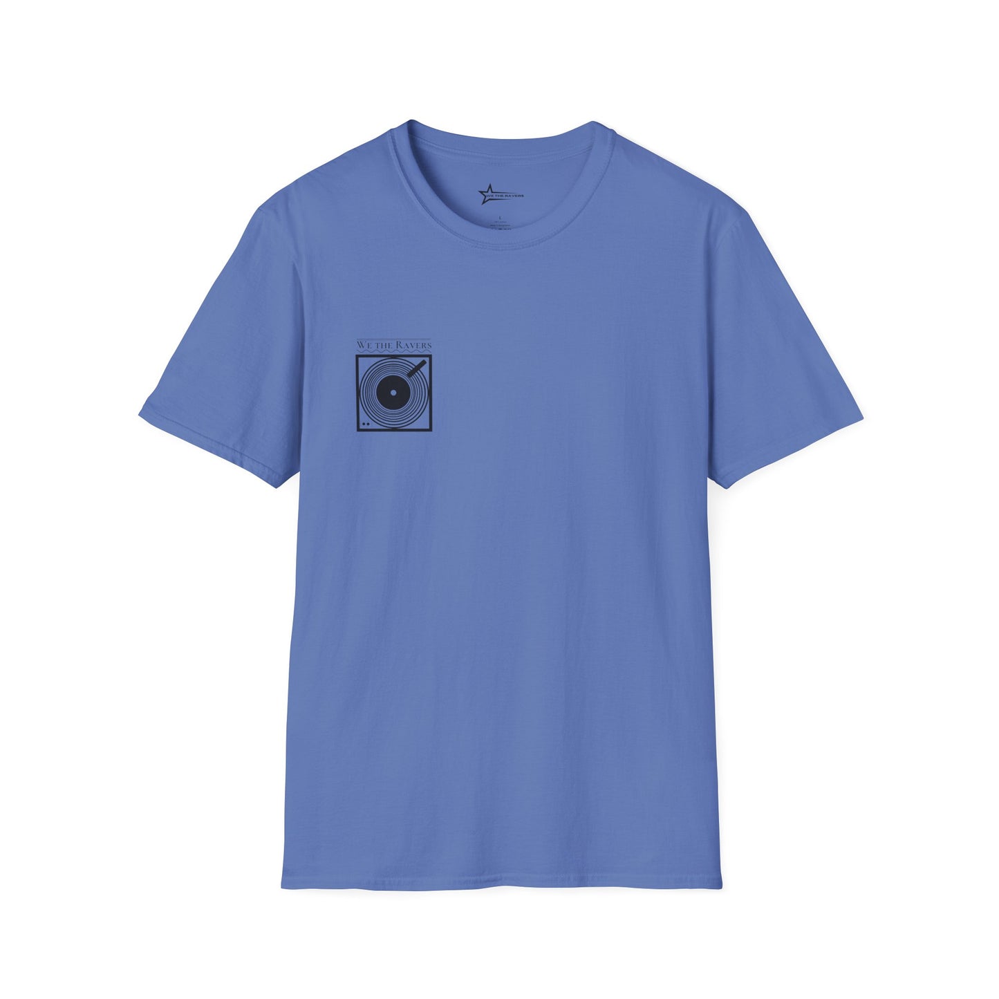 Nutritional - Unisex Softstyle T-Shirt
