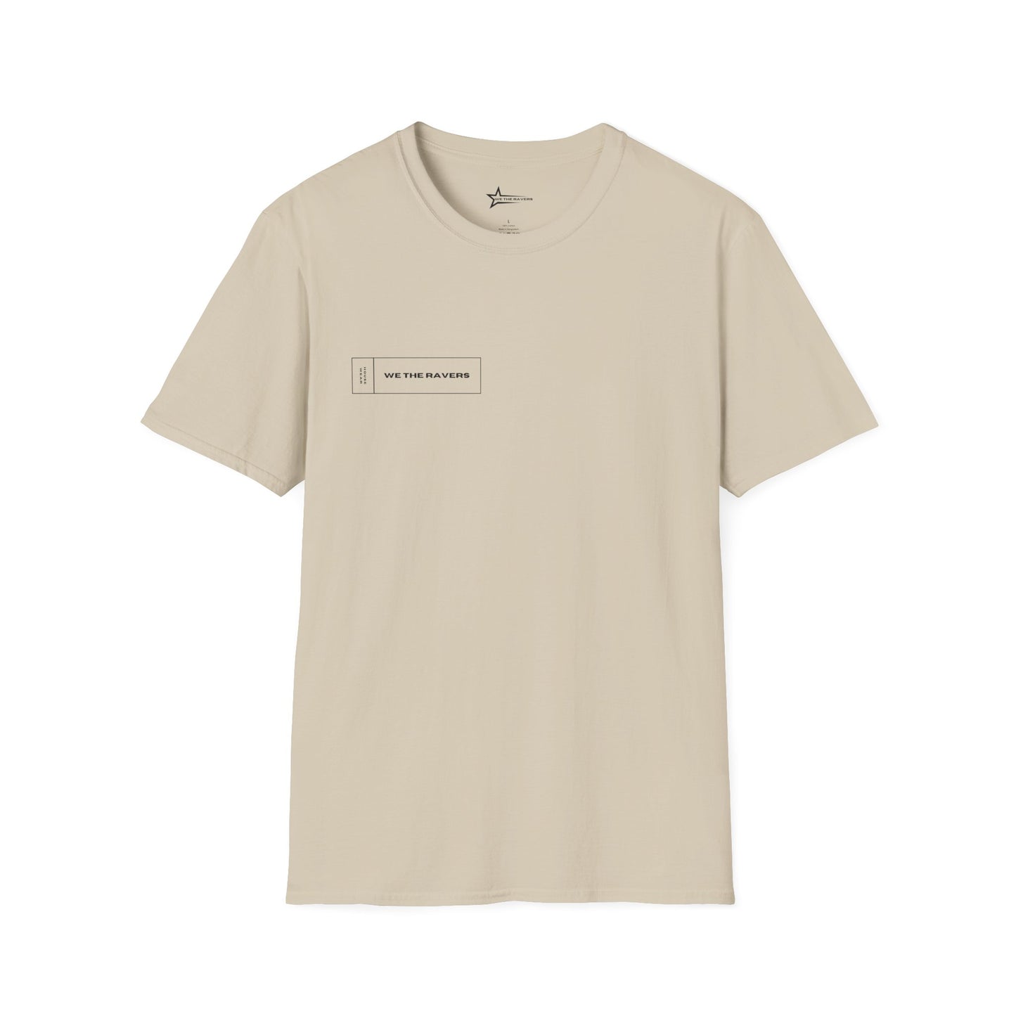 Light House - Unisex Softstyle T-Shirt