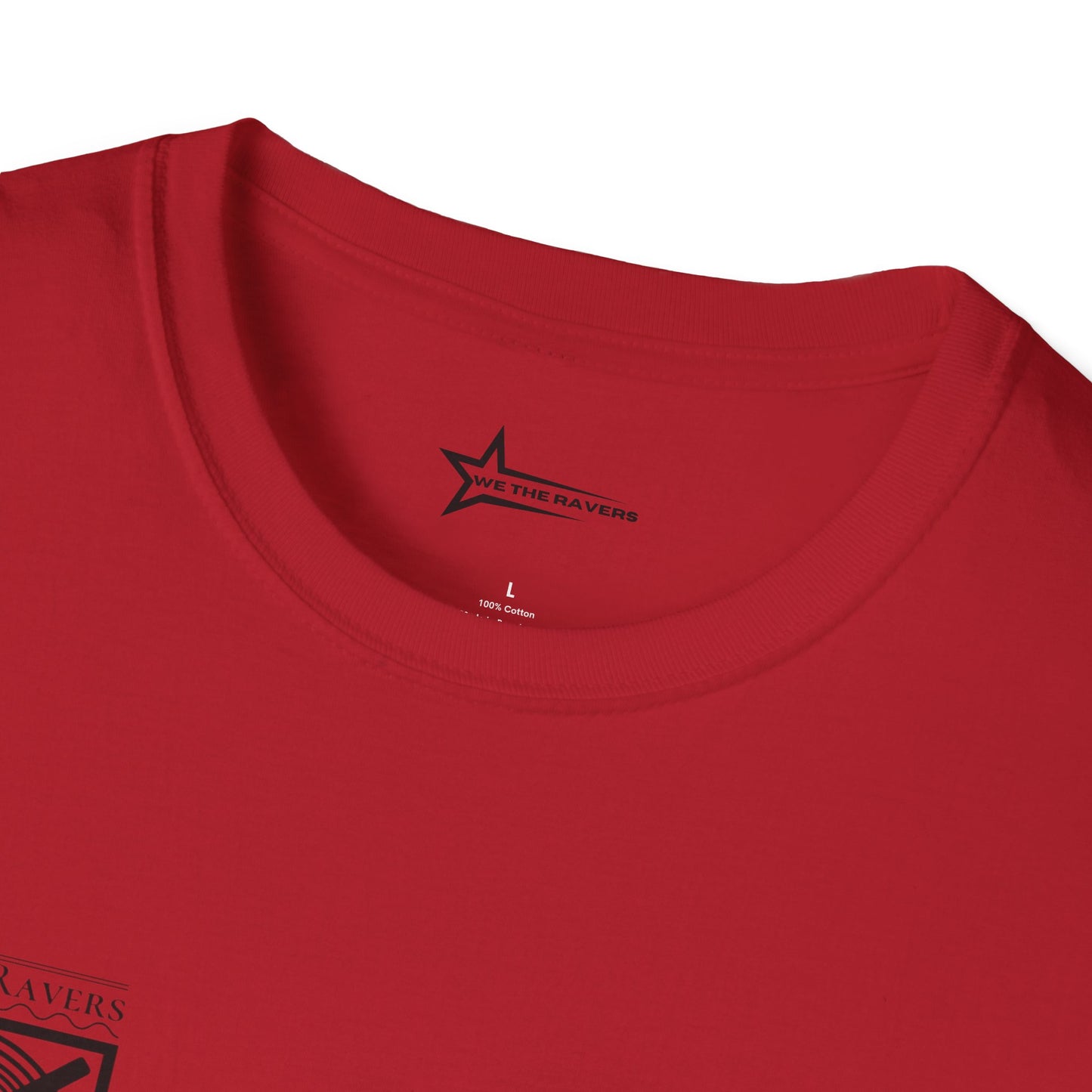 Nutritional - Unisex Softstyle T-Shirt