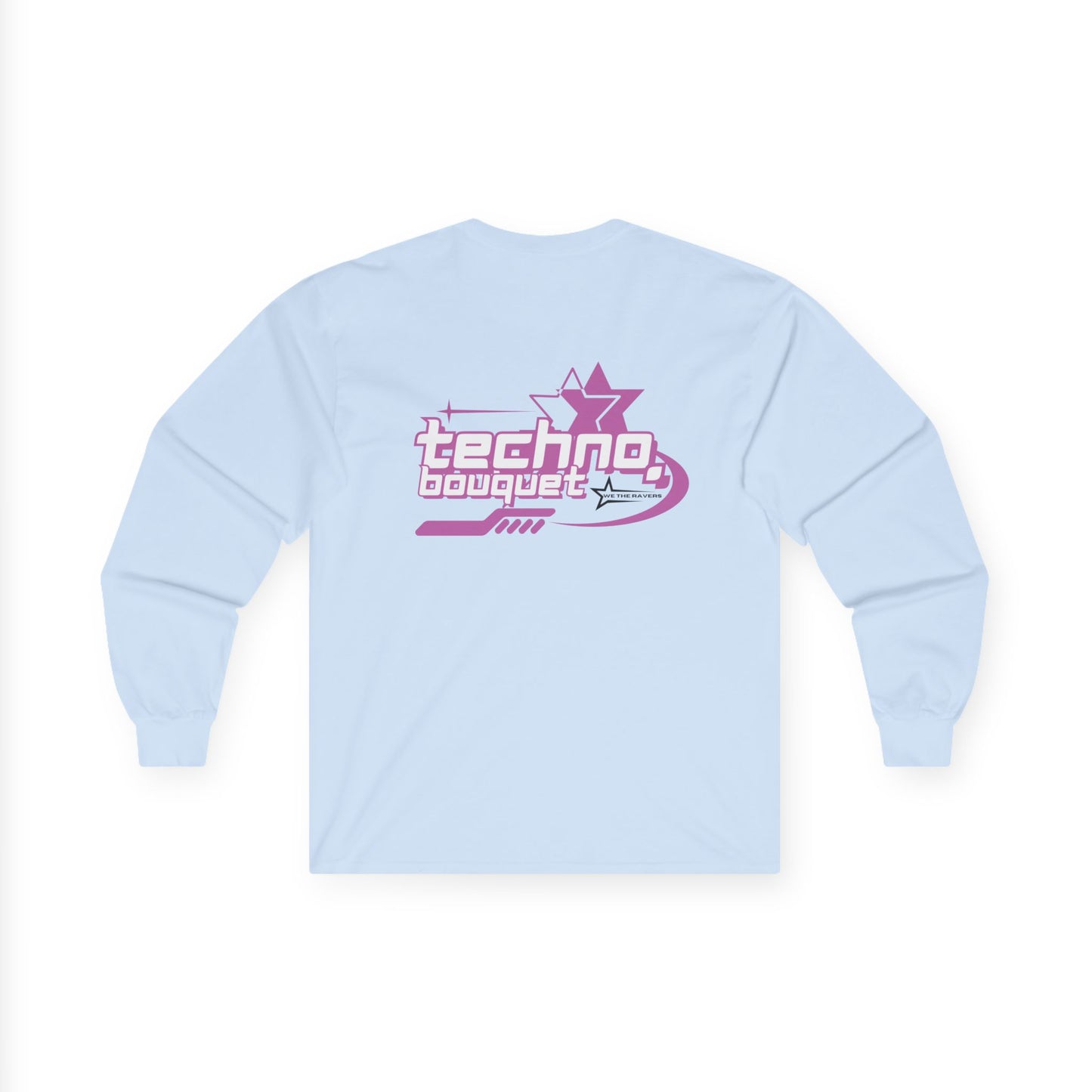 Bouquet - Cotton Long Sleeve