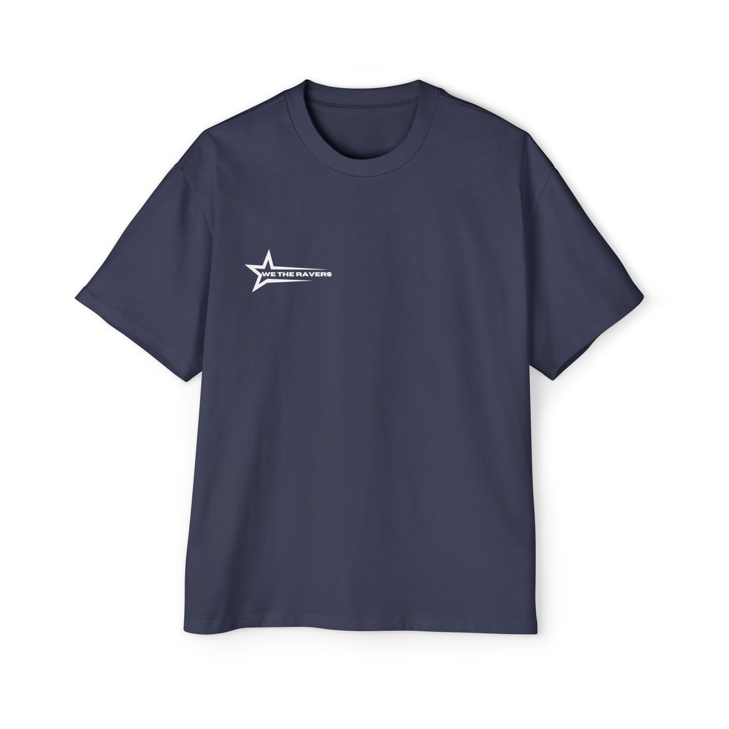 Boys Love - Heavy Oversized Tee