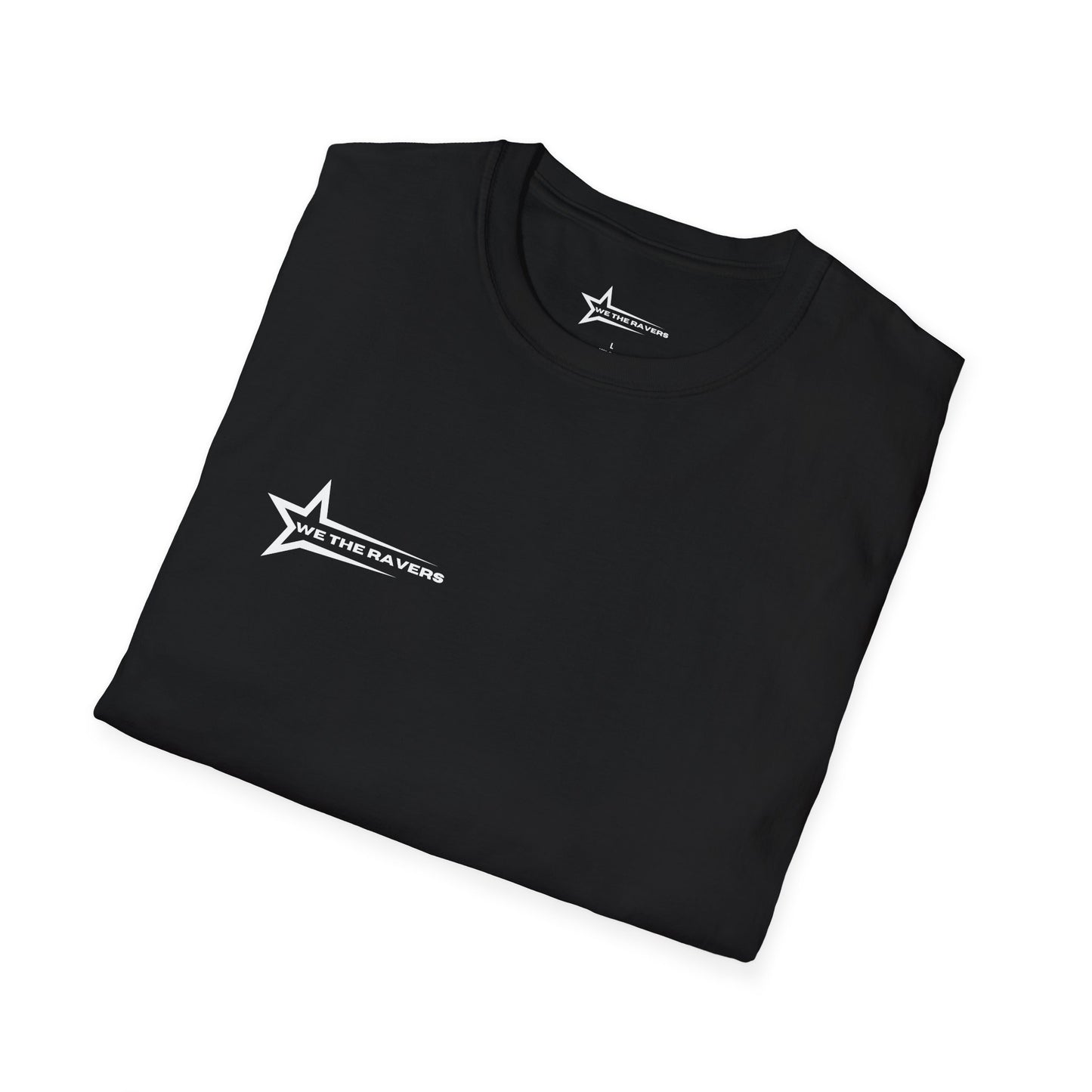 Bouquet - Unisex Softstyle T-Shirt