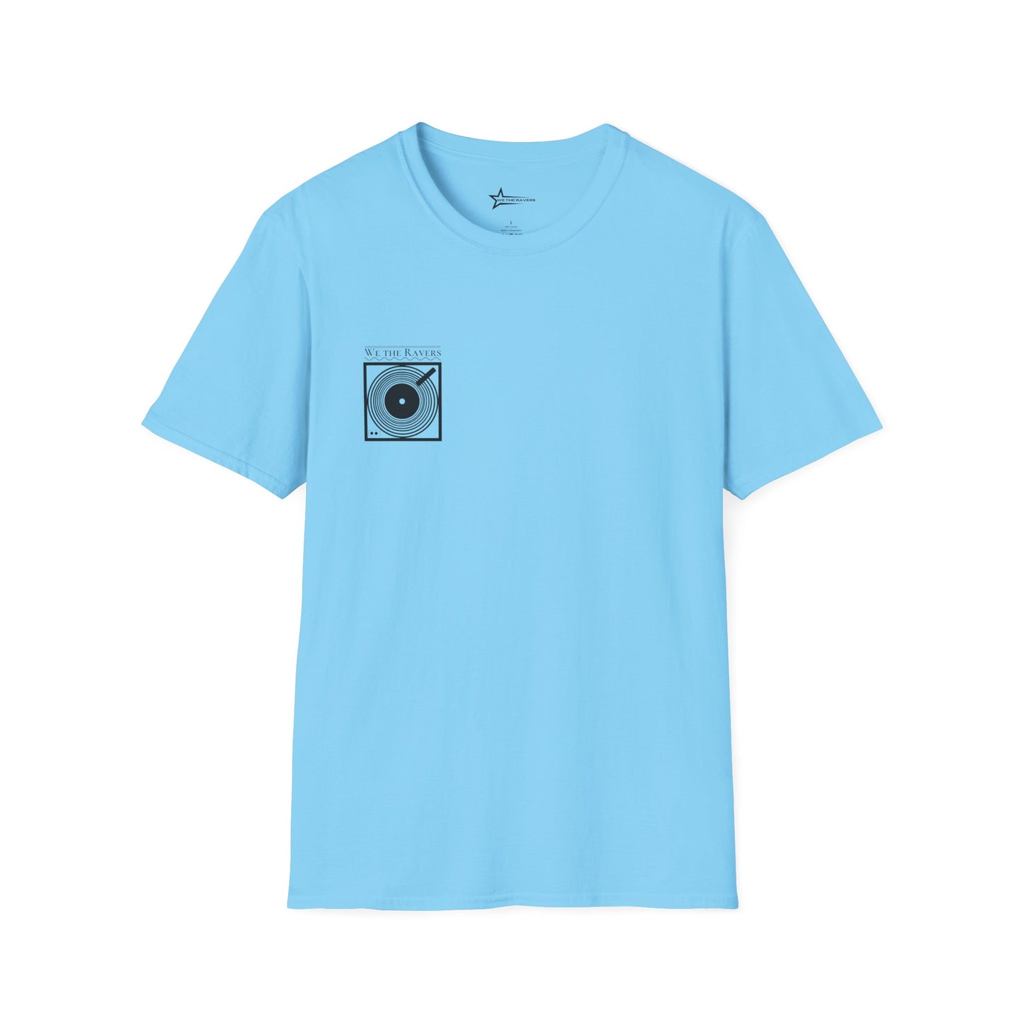 Nutritional - Unisex Softstyle T-Shirt