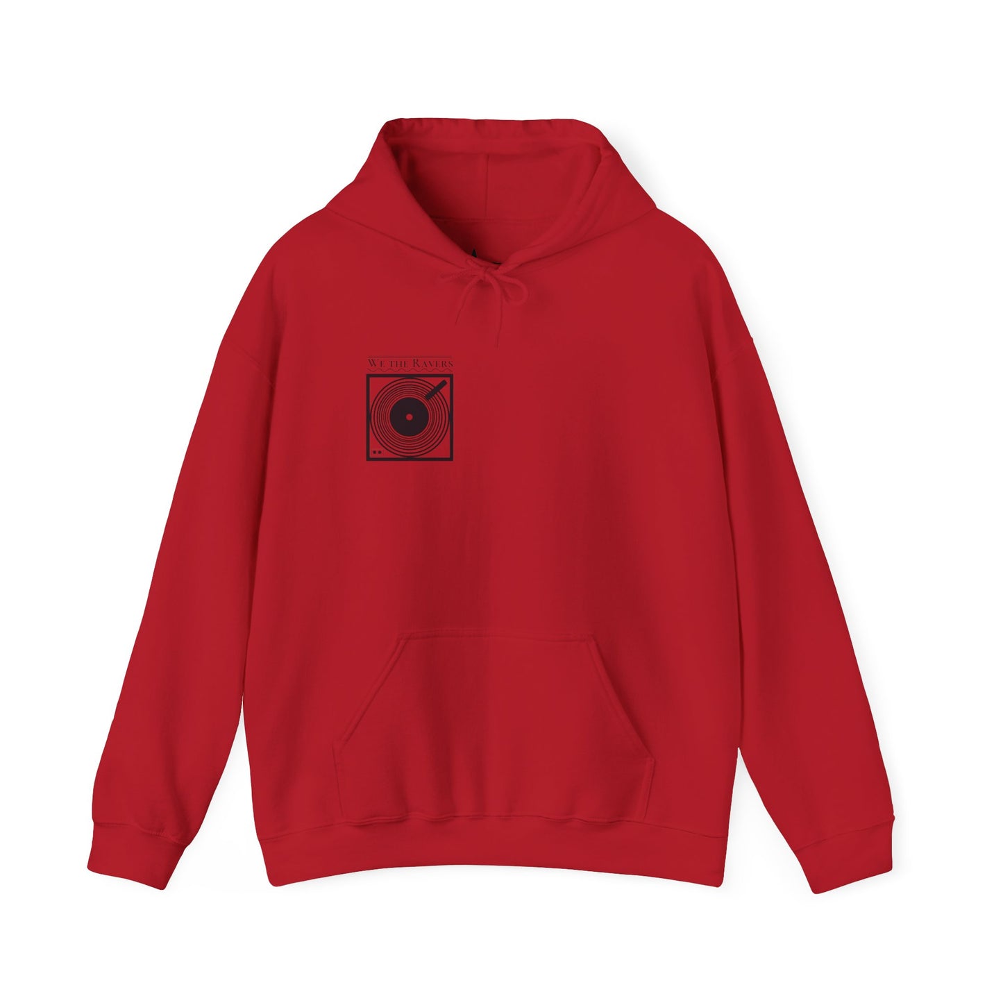 Nutritional - Heavy Blend™ Hoodie