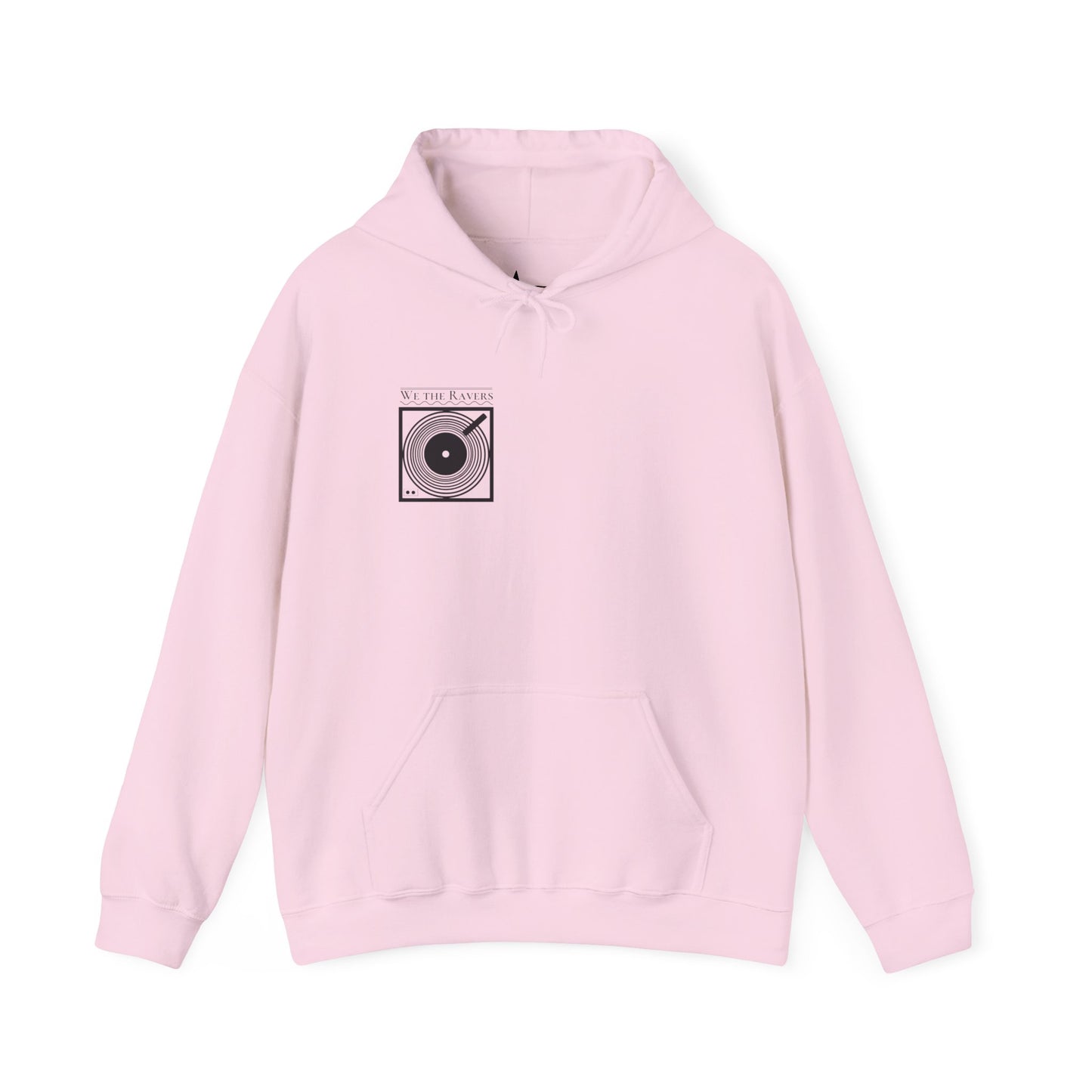 Nutritional - Heavy Blend™ Hoodie