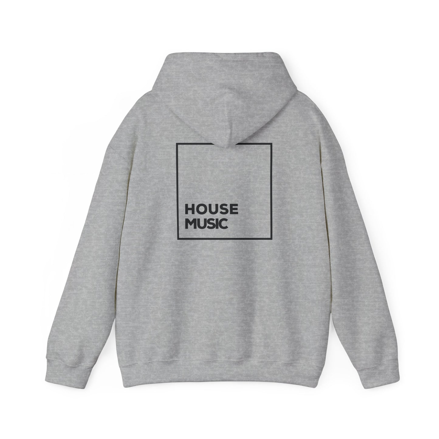 House - Heavy Blend™ Hoodie