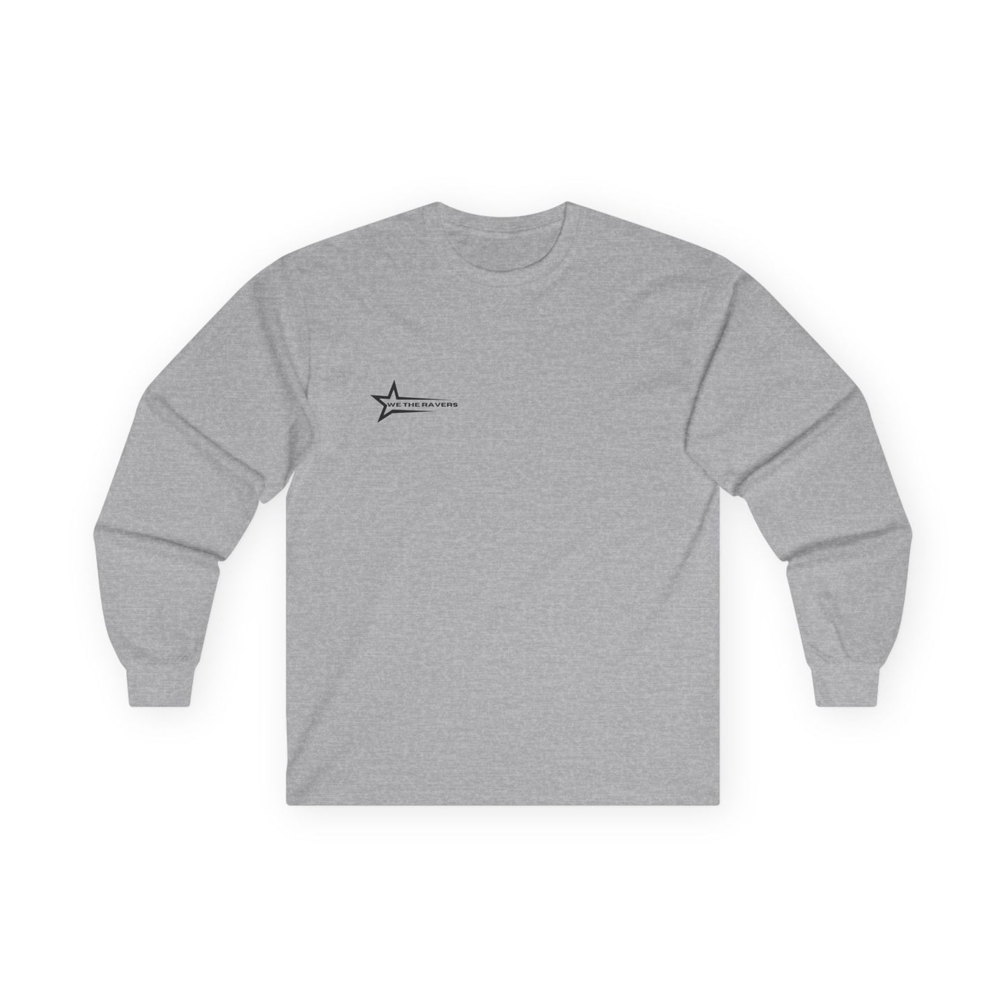 Bouquet - Cotton Long Sleeve