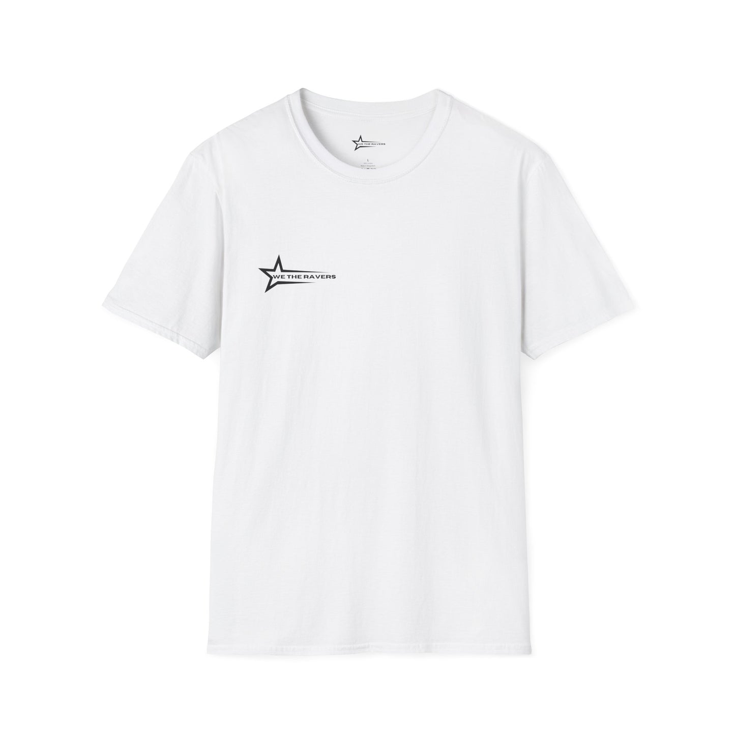 Bouquet - Unisex Softstyle T-Shirt