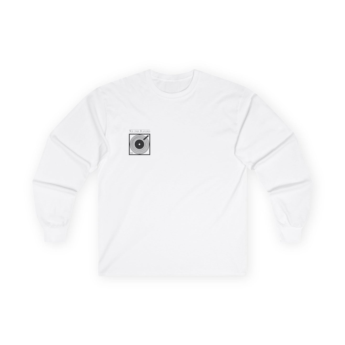 Nutritional - Cotton Long Sleeve