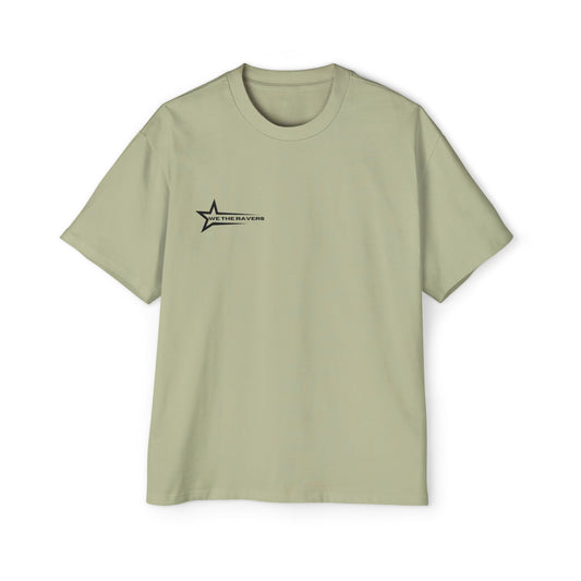 Boys Love - Heavy Oversized Tee