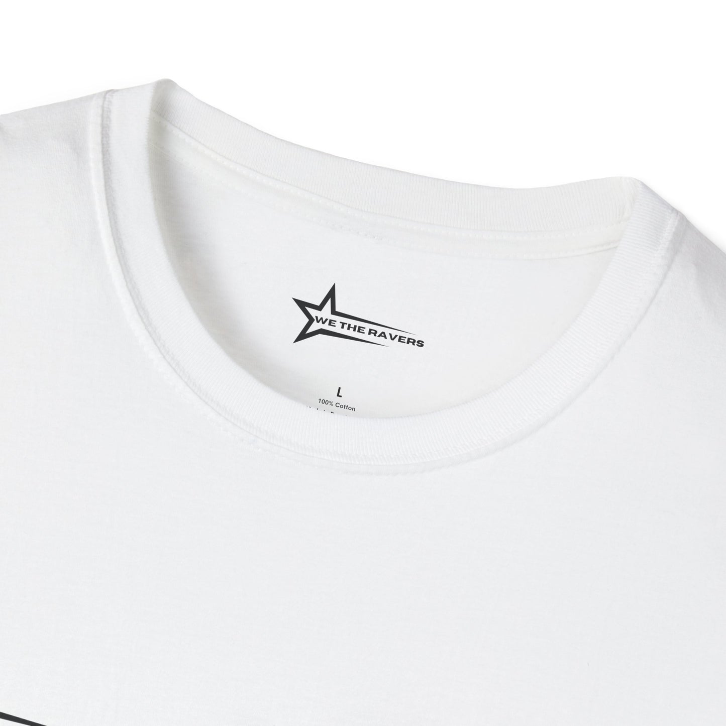Bouquet - Unisex Softstyle T-Shirt