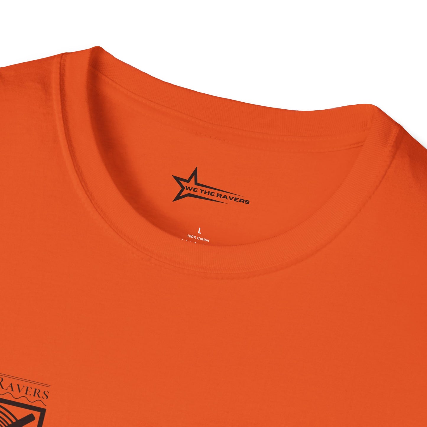 Nutritional - Unisex Softstyle T-Shirt