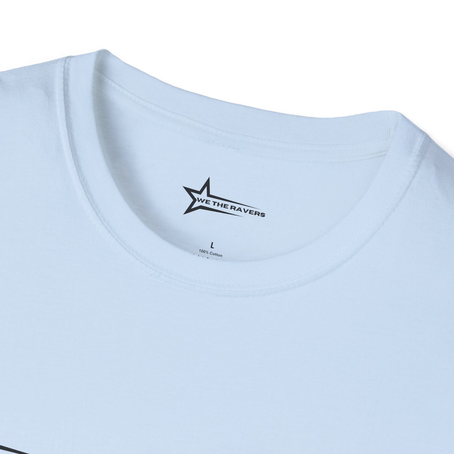 Bouquet - Unisex Softstyle T-Shirt