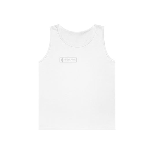 House Heavy Tank Top