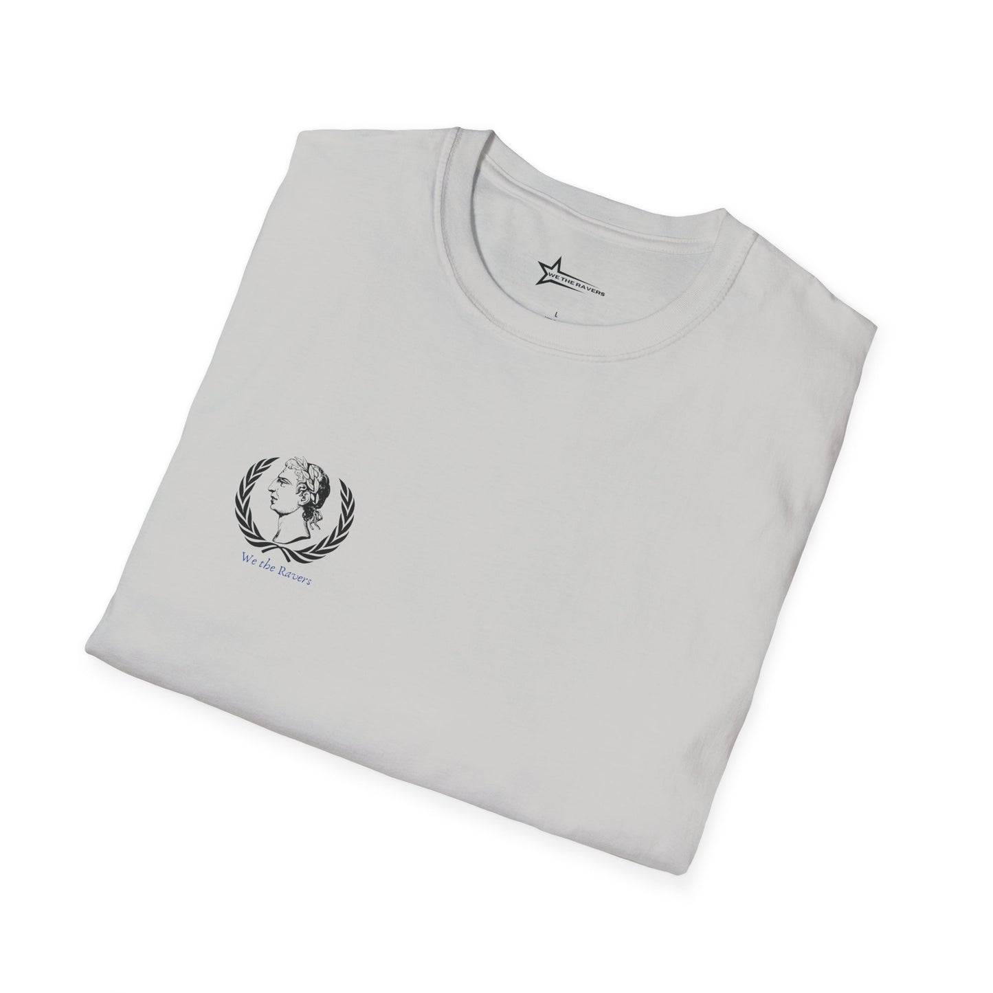 The Rave! - Unisex Softstyle T-Shirt