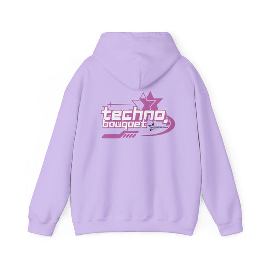Bouquet - Heavy Blend™ Hoodie