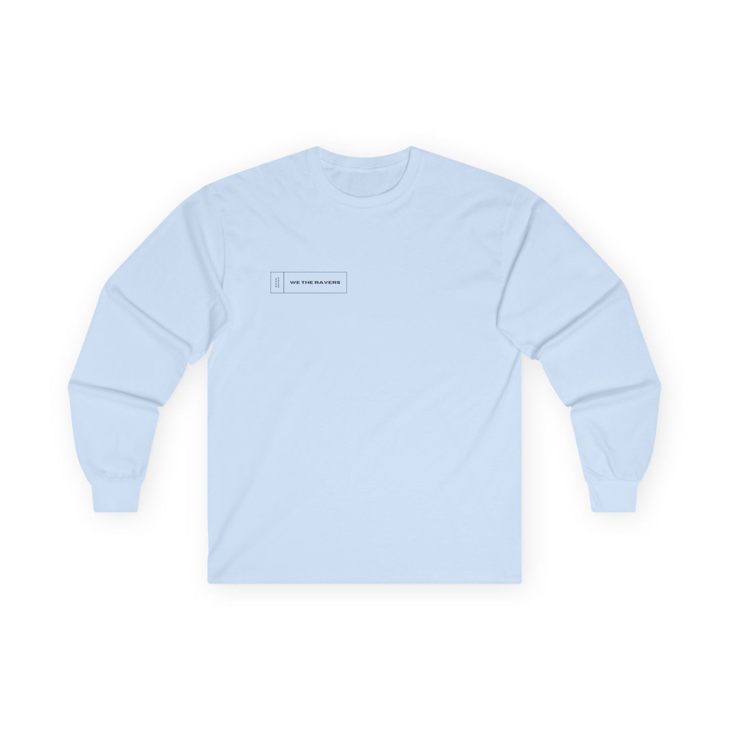 House - Cotton Long Sleeve