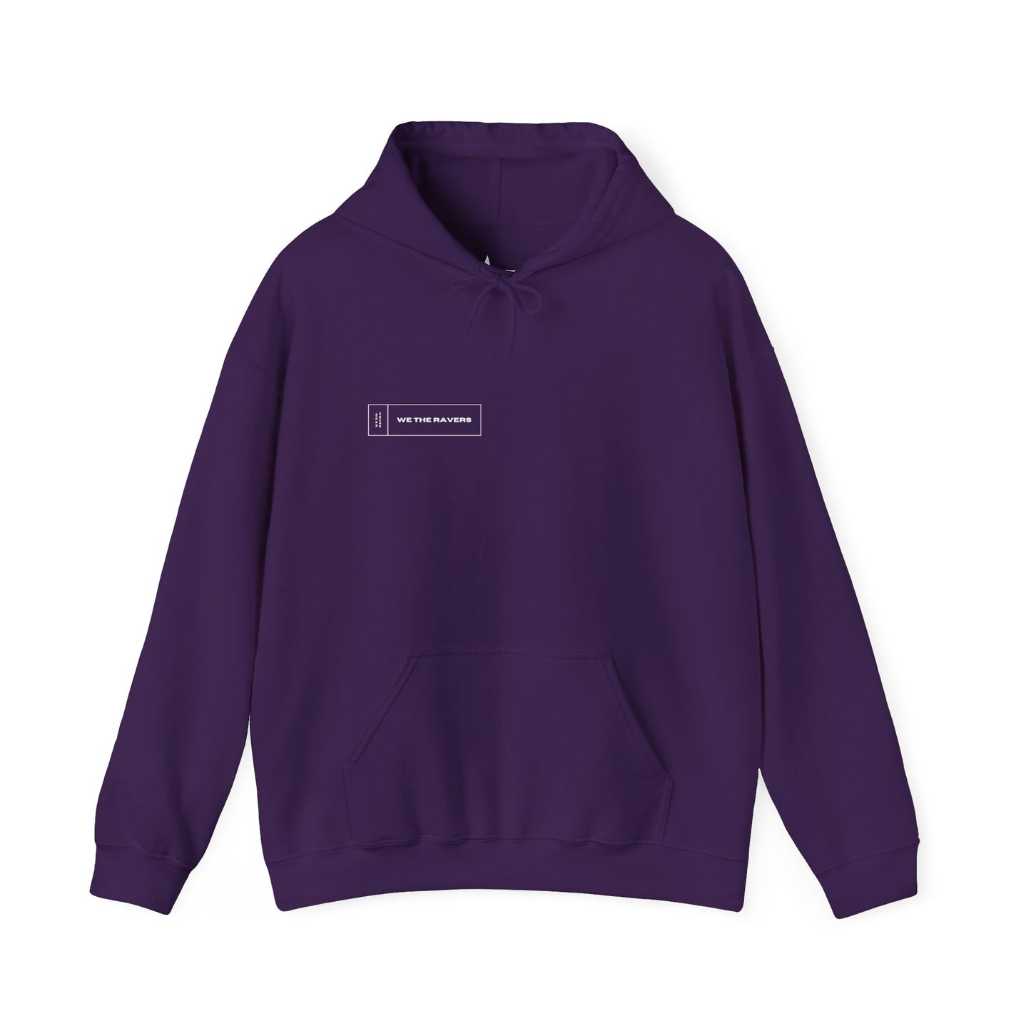 House - Heavy Blend™ Hoodie