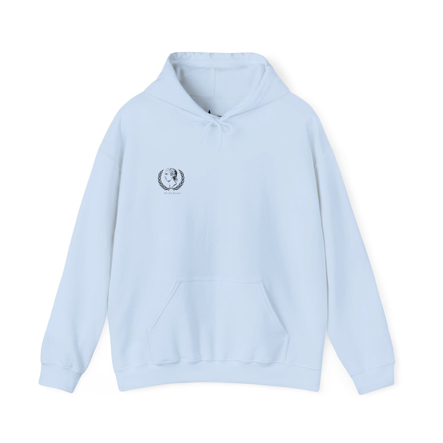 The Rave! - Heavy Blend™ Hoodie