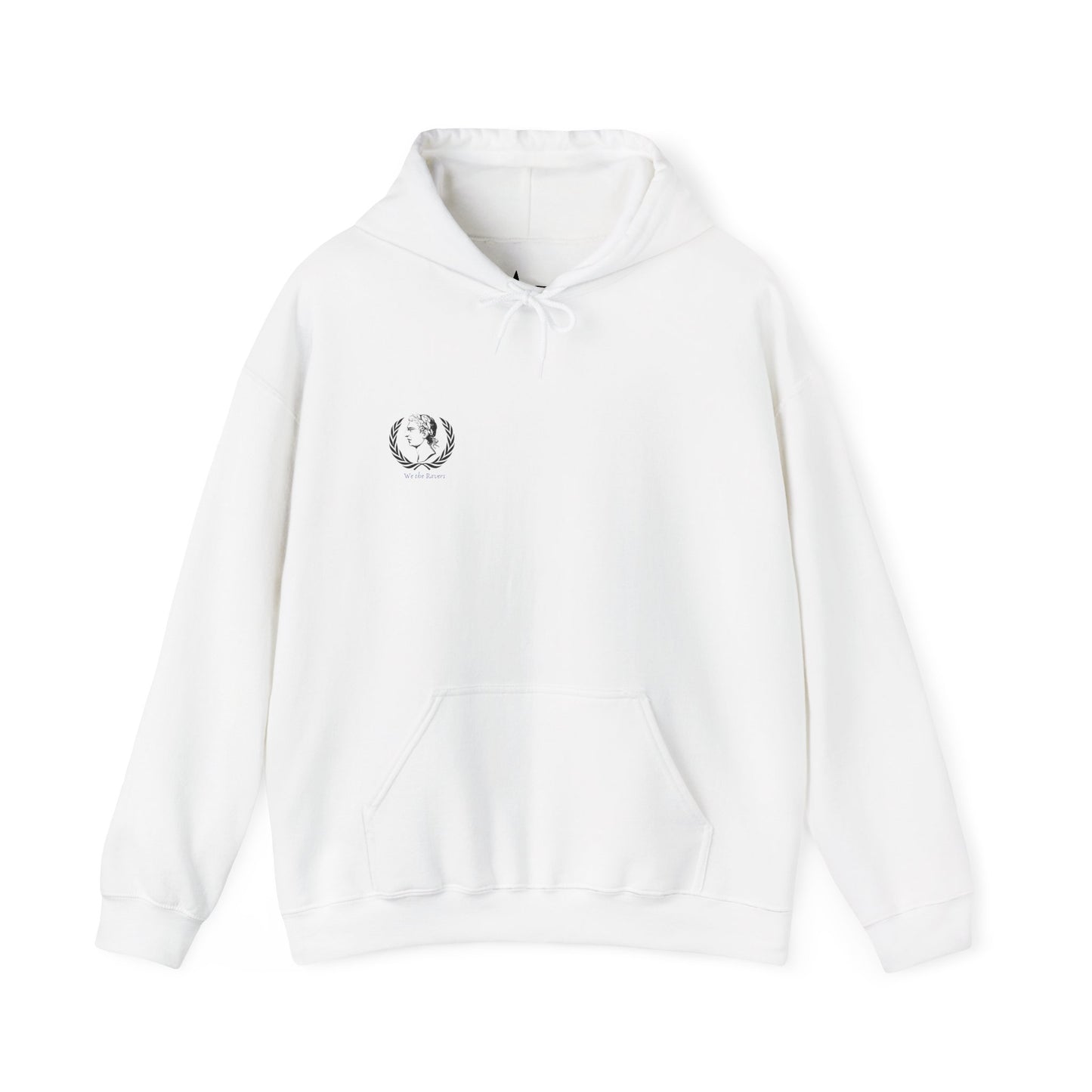 The Rave! - Heavy Blend™ Hoodie
