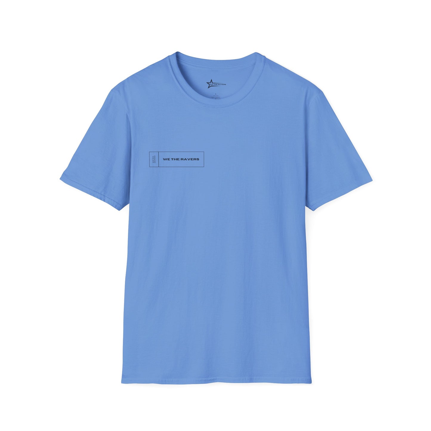 Light House - Unisex Softstyle T-Shirt