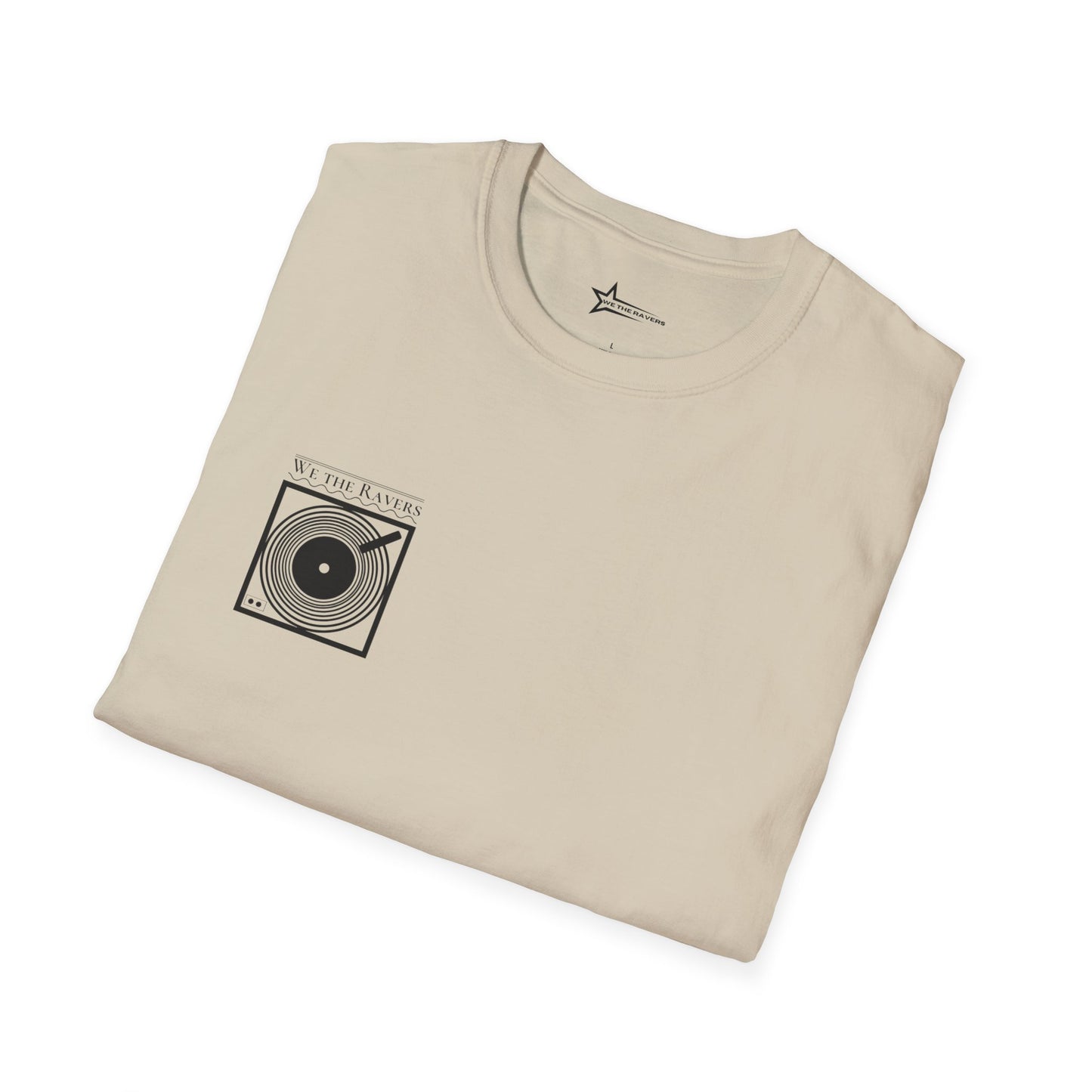 Nutritional - Unisex Softstyle T-Shirt