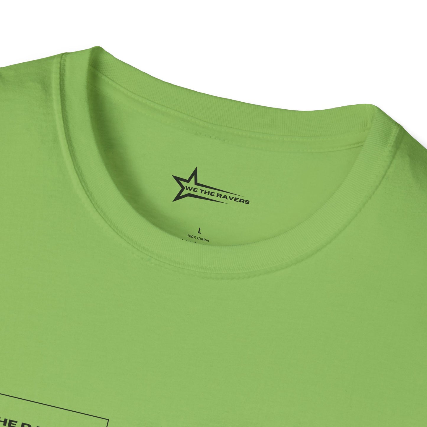 Light House - Unisex Softstyle T-Shirt