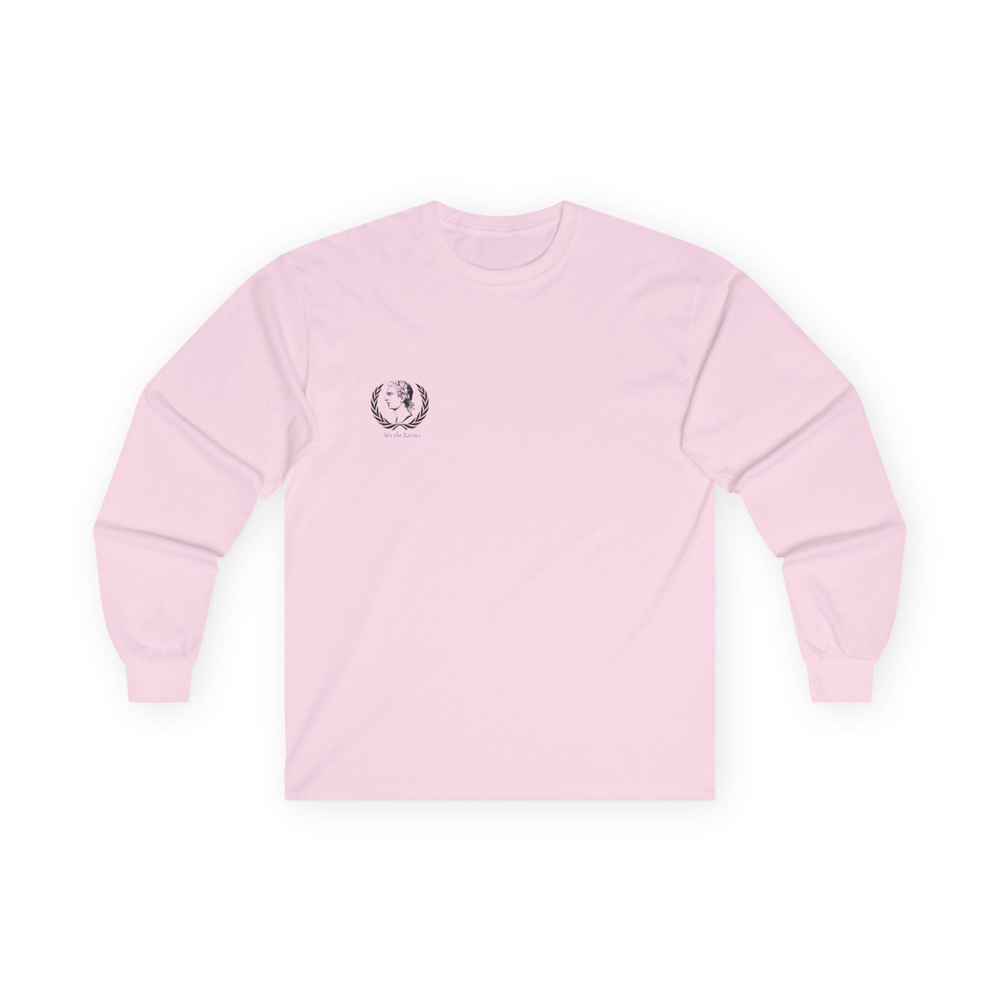 The Rave! - Cotton Long Sleeve
