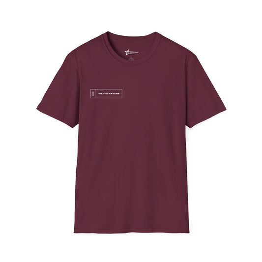 Dark House - Unisex Softstyle T-Shirt