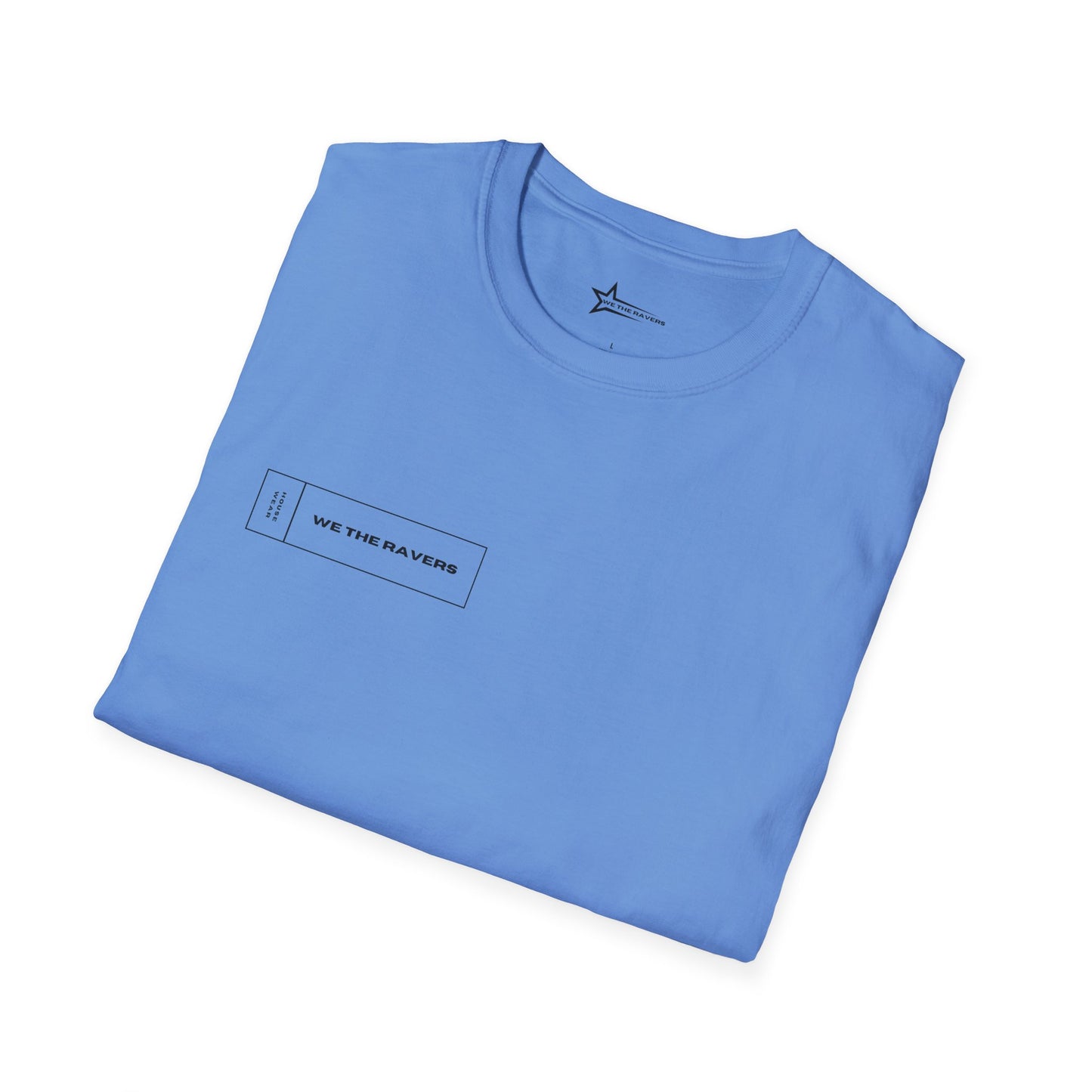 Light House - Unisex Softstyle T-Shirt