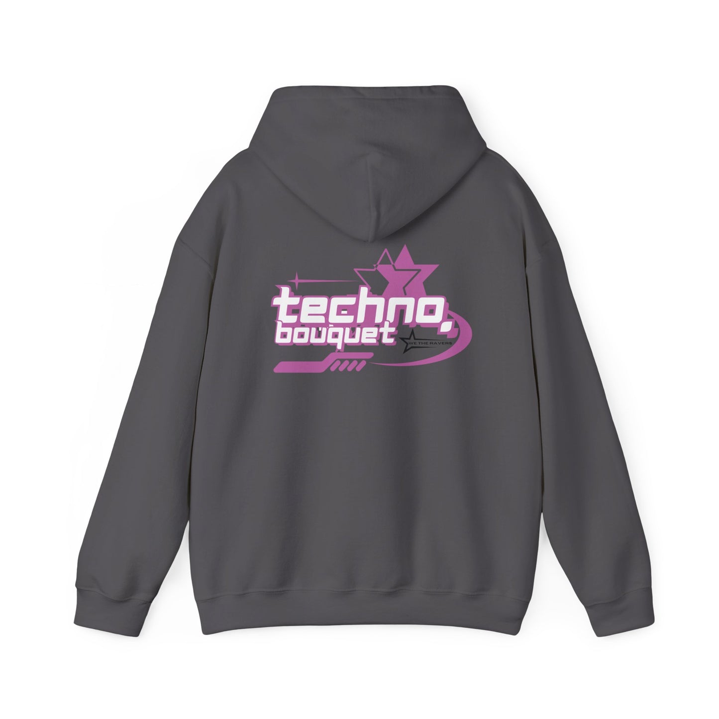 Bouquet - Heavy Blend™ Hoodie