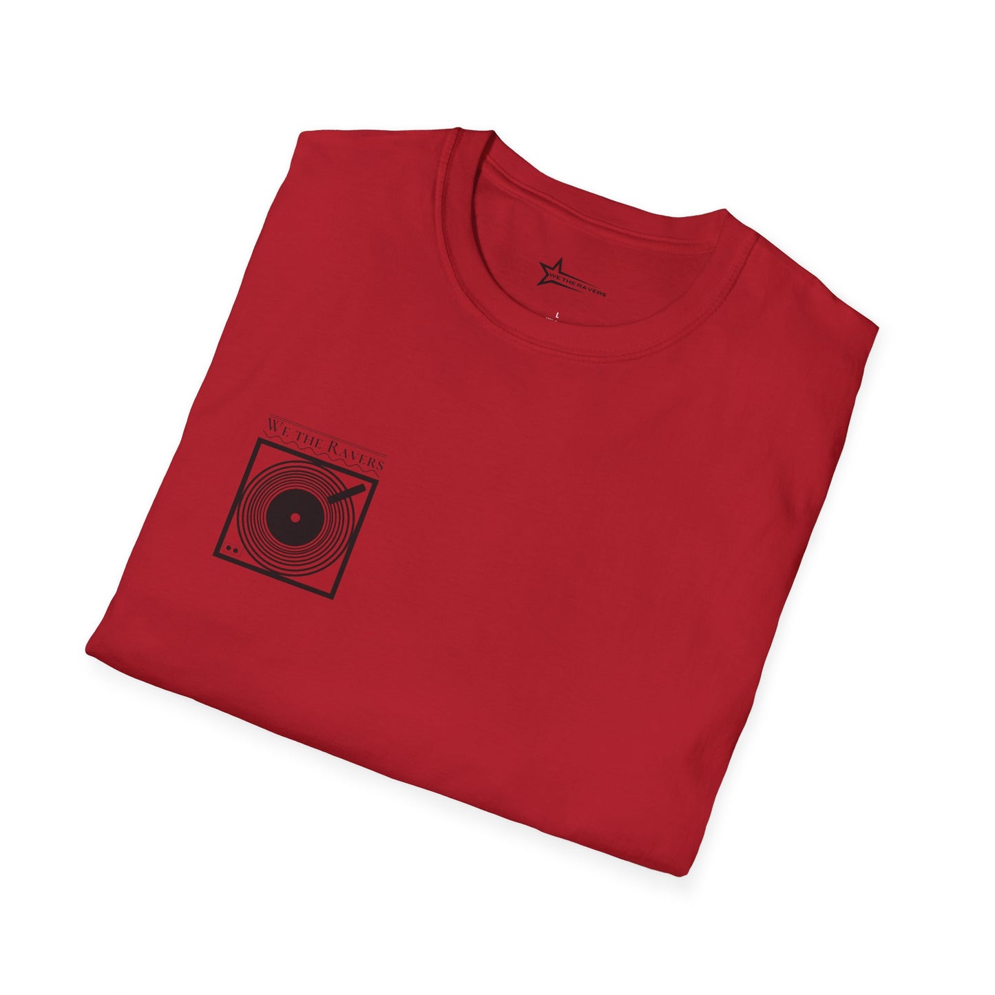 Nutritional - Unisex Softstyle T-Shirt