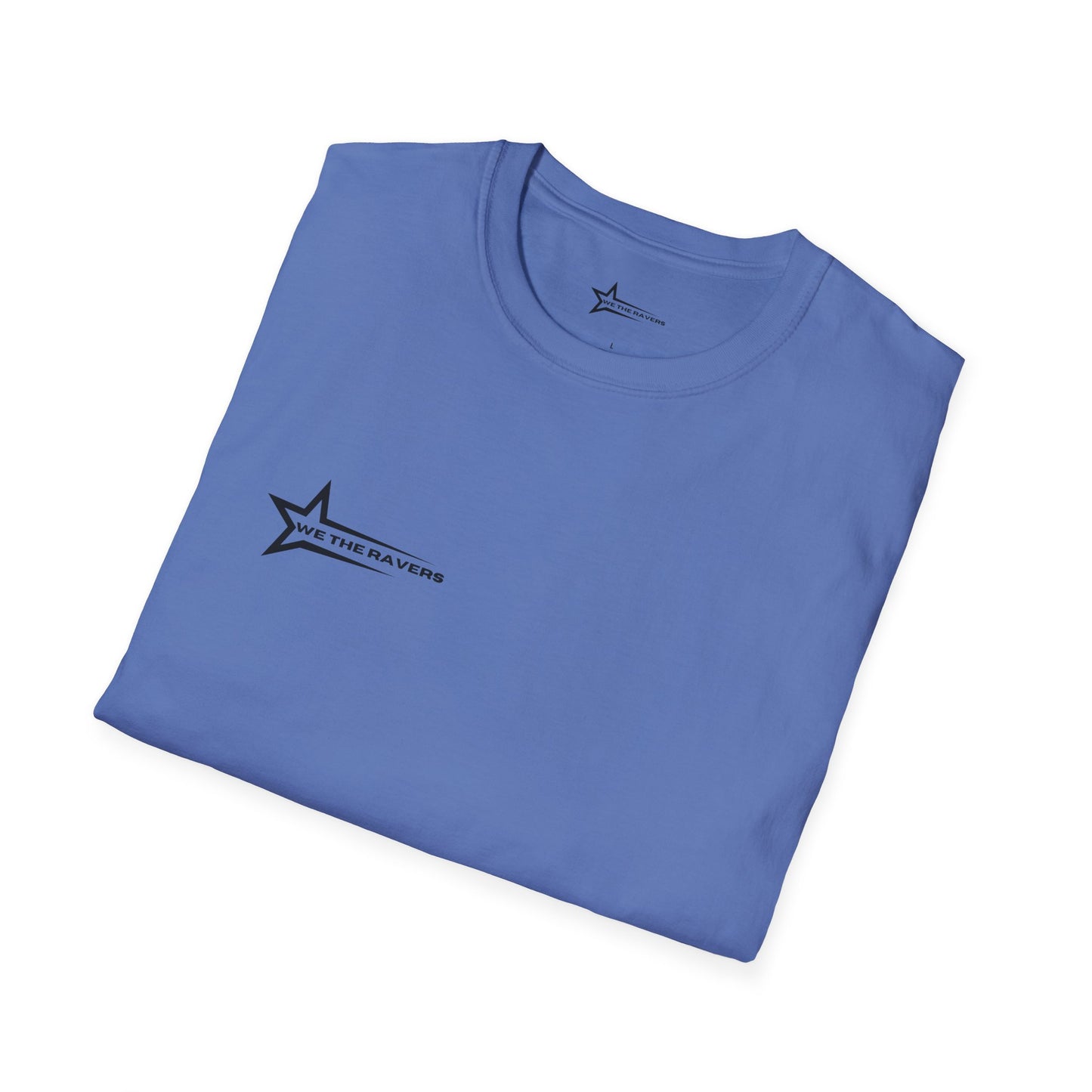 Bouquet - Unisex Softstyle T-Shirt