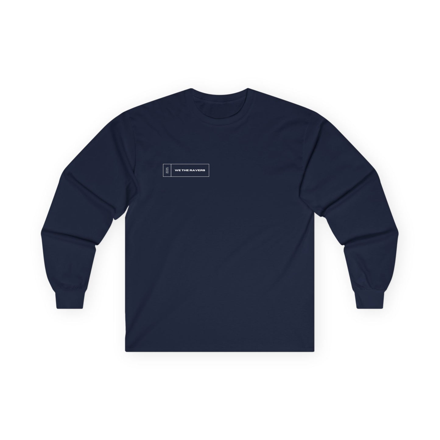 House - Cotton Long Sleeve